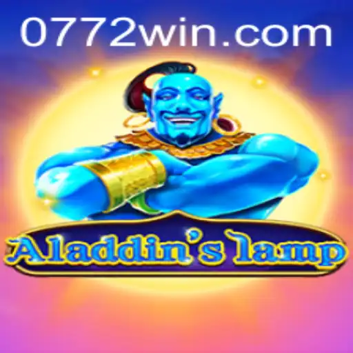 Explorando o Mundo de Aladdinslamp e o Fascínio do 772win.com