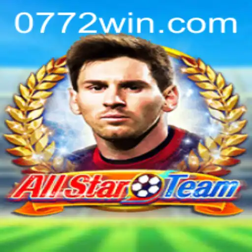 AllStarTeam: Uma Nova Dinâmica no Mundo dos Jogos