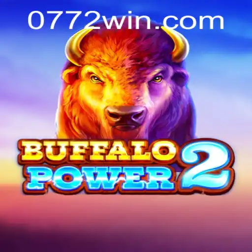 BuffaloPower2: Descubra o Fascinante Mundo do Novo Jogo no 772win.com