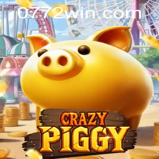 CrazyPiggy: Uma Jornada Aventureira no Mundo Virtual
