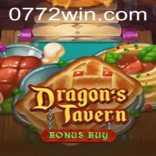 Explorando o Mundo de DragonsTavern: Uma Aventura Fantástica com '772win.com'
