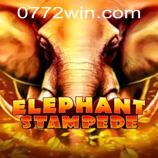 Descubra o Mundo Empolgante de ElephantStampede