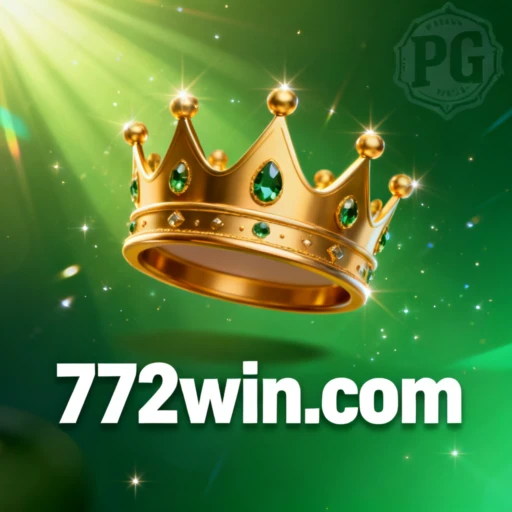 772win.com Logo