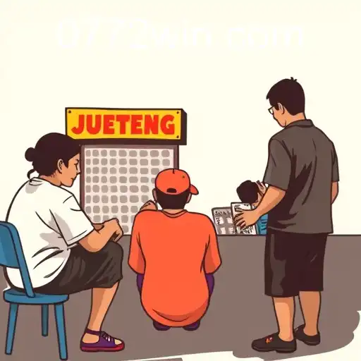 Jueteng