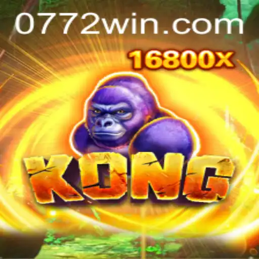 Descubra o Mundo Emocionante de Kong: Uma Aventura no 772win.com