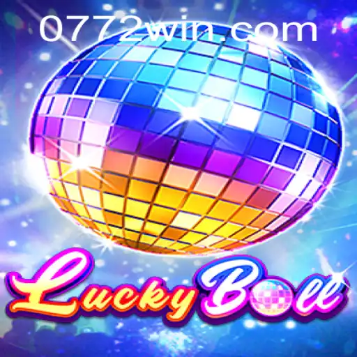 Explorando o Universo de LuckyBall no 772win.com