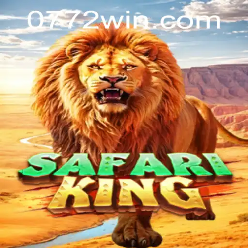Explore a Aventura do SafariKing no 772win.com