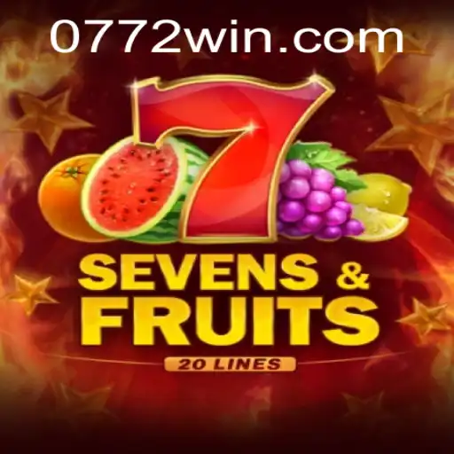 Descubra o Fascinante Mundo de SevensFruits20 com 772win.com